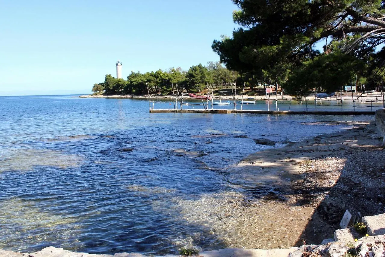 Apartments With A Parking Space Basanija, Umag - 21069 Savudrija Horvátország