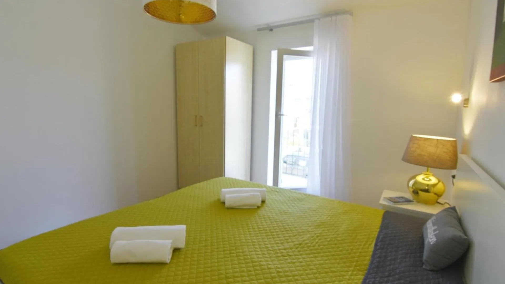Apartments With A Parking Space Basanija, Umag - 21069 Savudrija 0*,  Horvátország